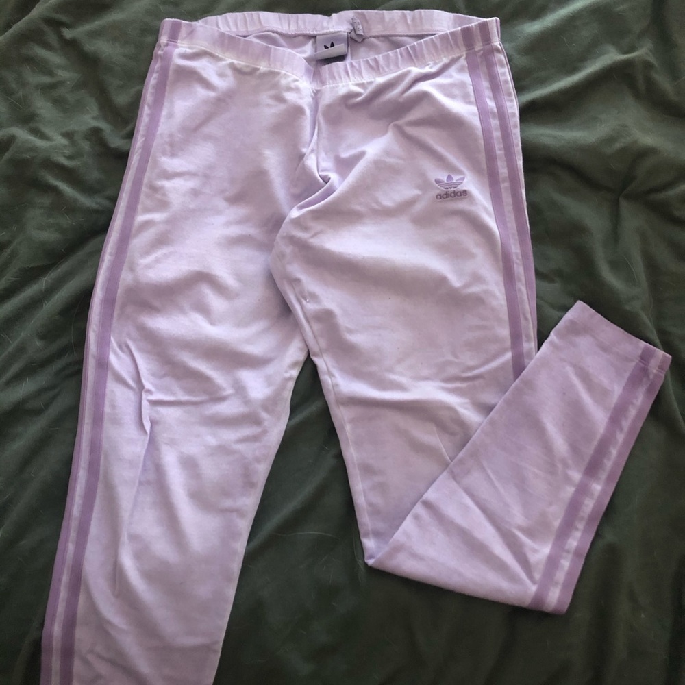 Adidas leggings